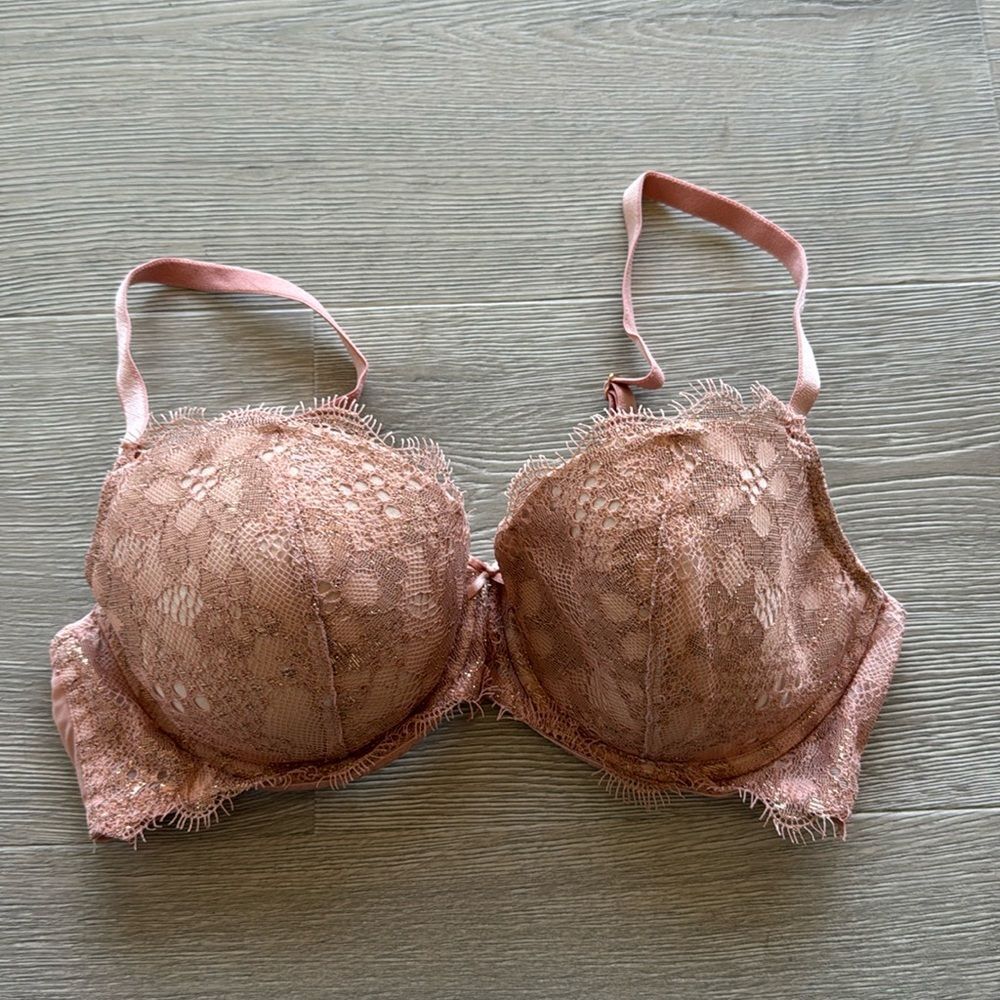 Victoria’s secret bra